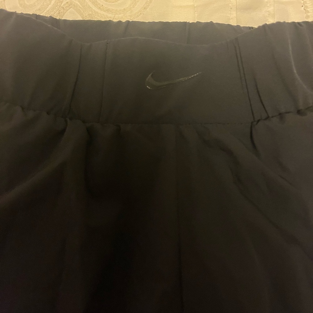 Women’s dry fit Nike joggers